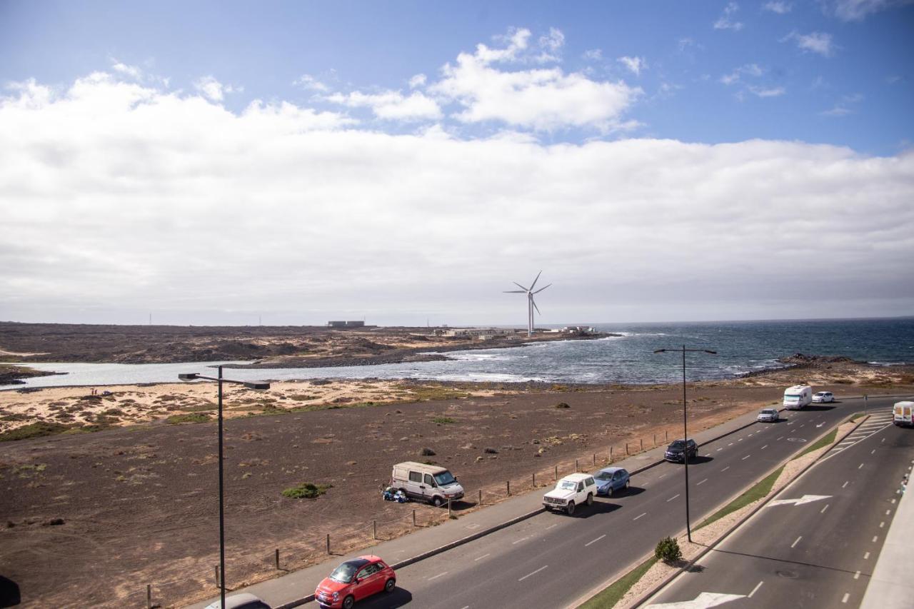 Tarabilla Holidayfv Corralejo Exteriér fotografie