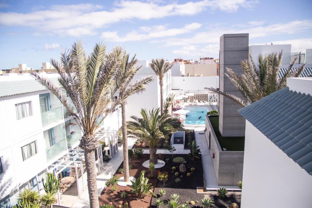 Tarabilla Holidayfv Corralejo Exteriér fotografie