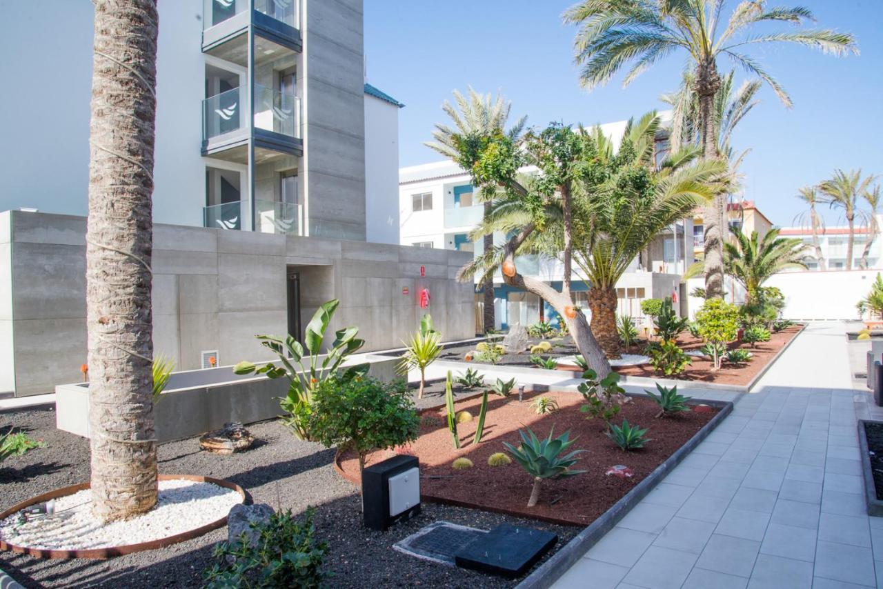 Tarabilla Holidayfv Corralejo Exteriér fotografie